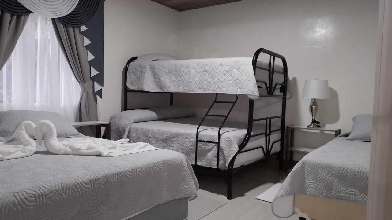 Photo of Bedroom in Buenos Aires