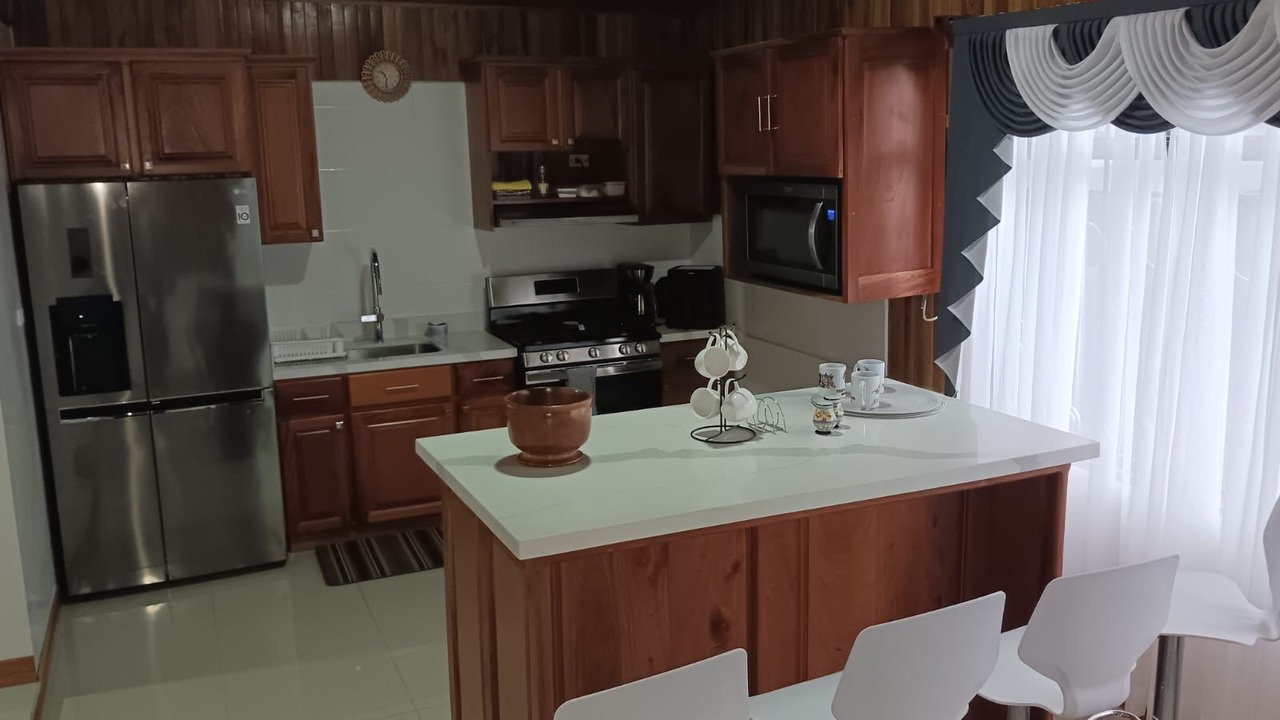 Photo of Kitchen in Buenos Aires