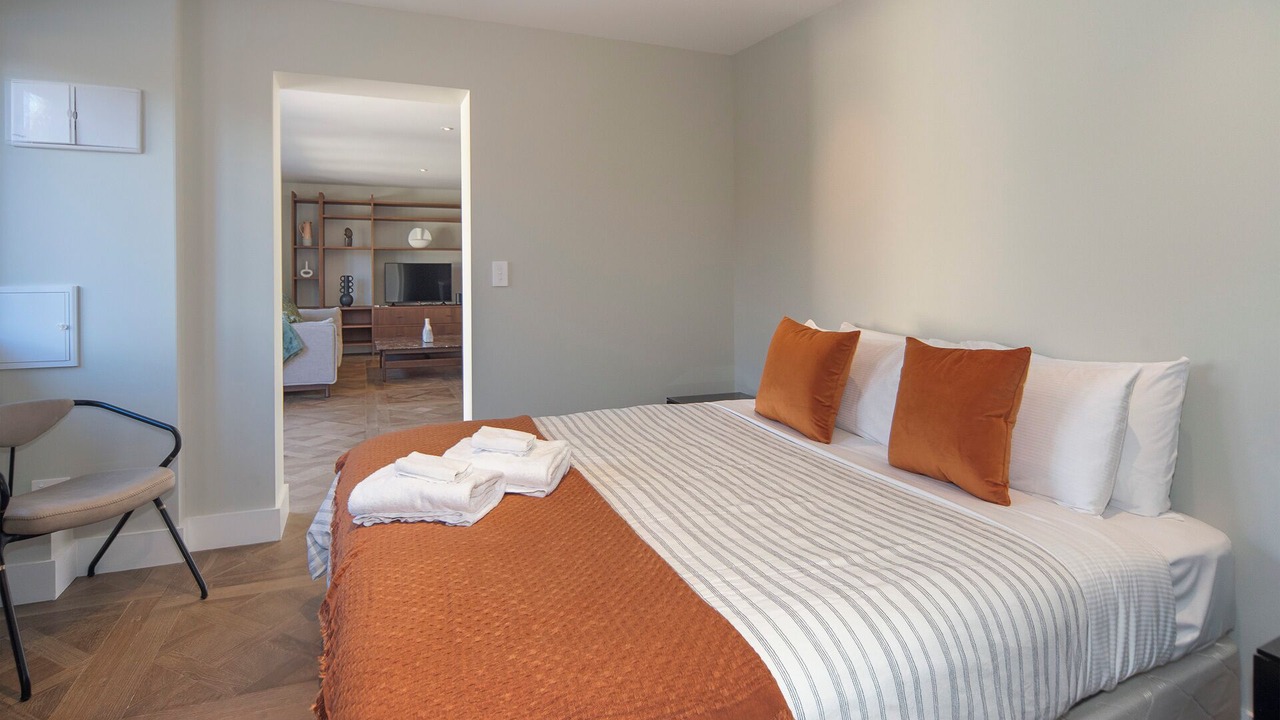 Photo of Bedroom in Stoke