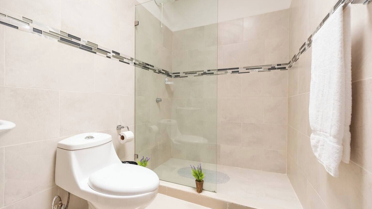 Photo of Bathroom in Yoses