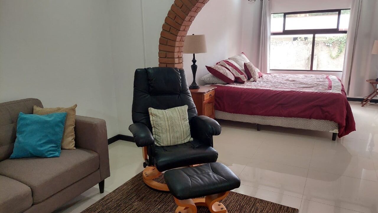 Photo of Bedroom in Yoses