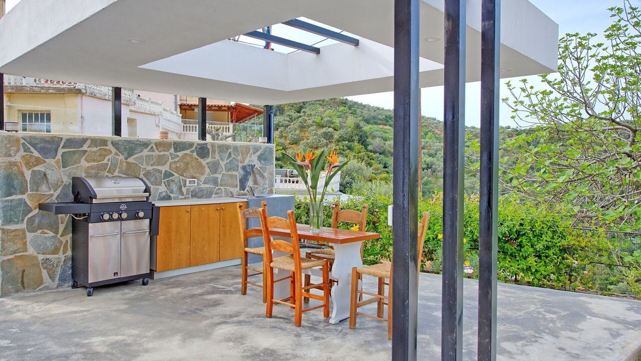 Photo of Outdoor in Drakona