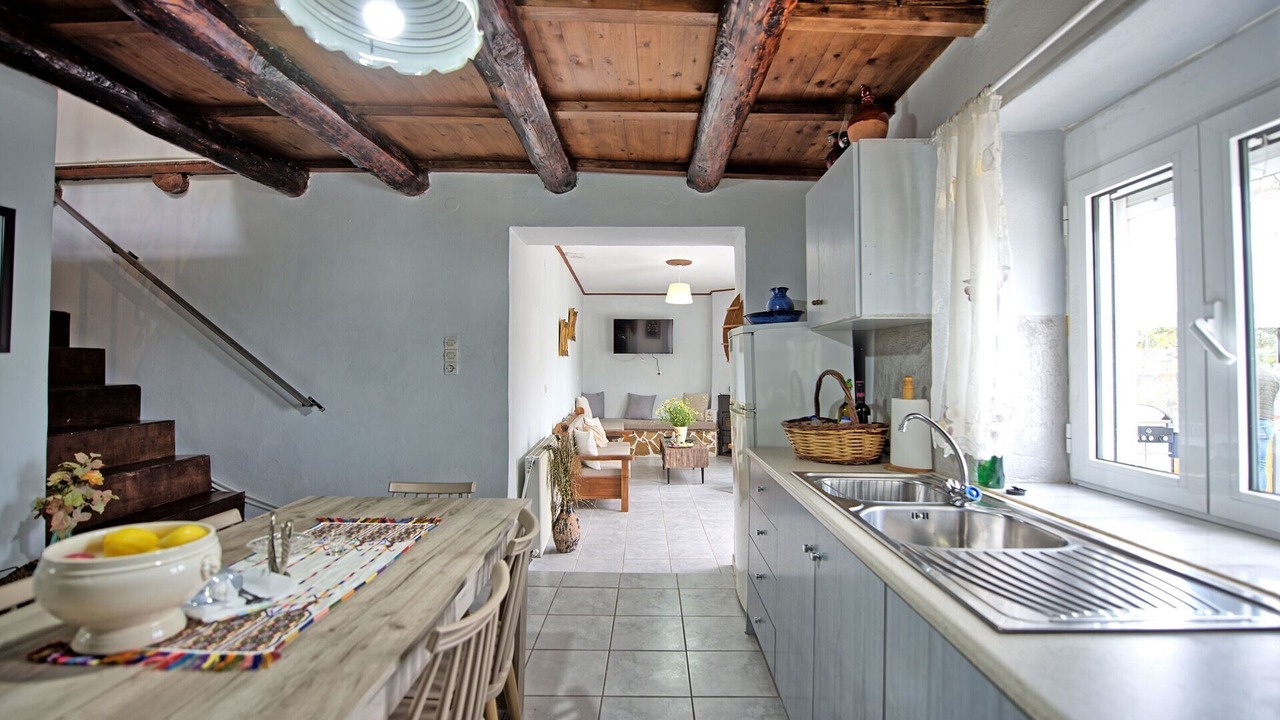 Photo of Kitchen in Drakona