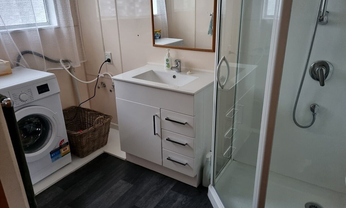 Photo of Bathroom in Invercargill