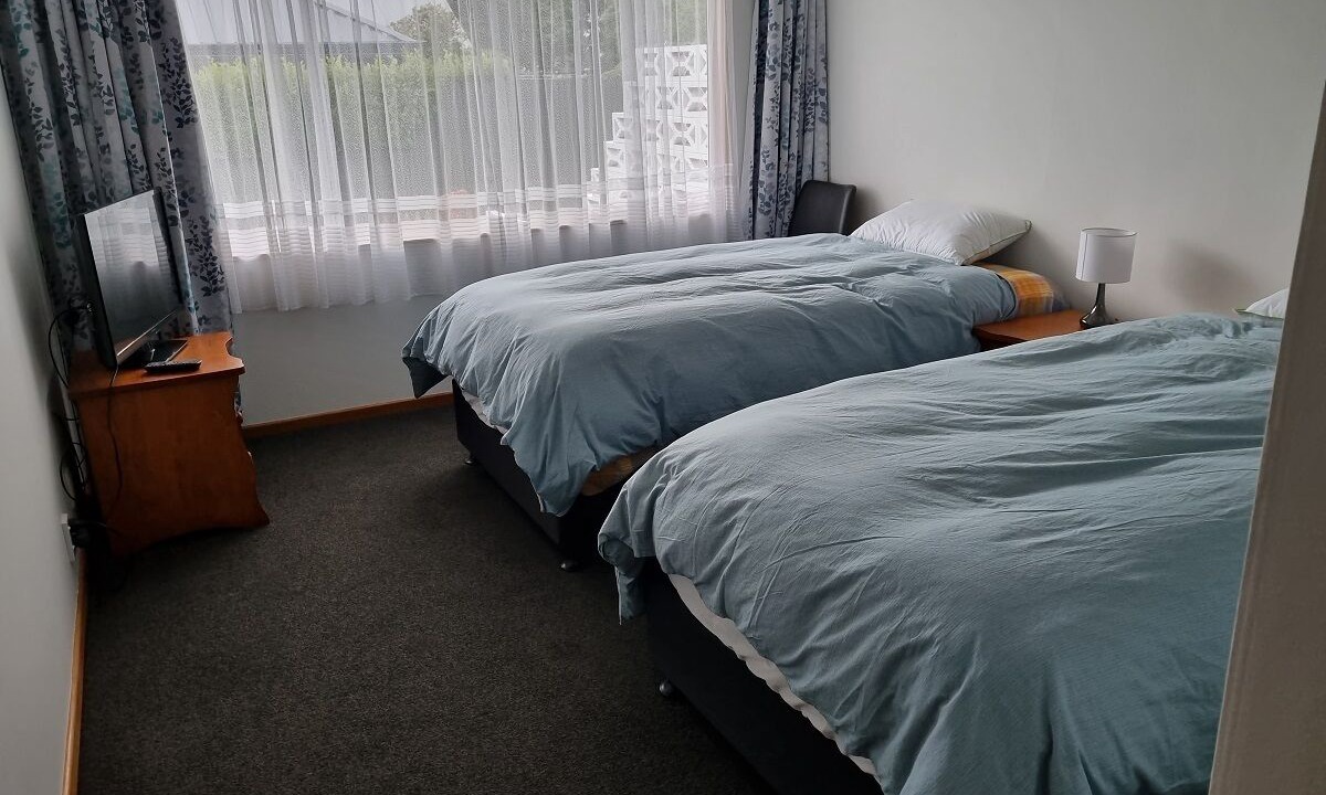 Photo of Bedroom in Invercargill