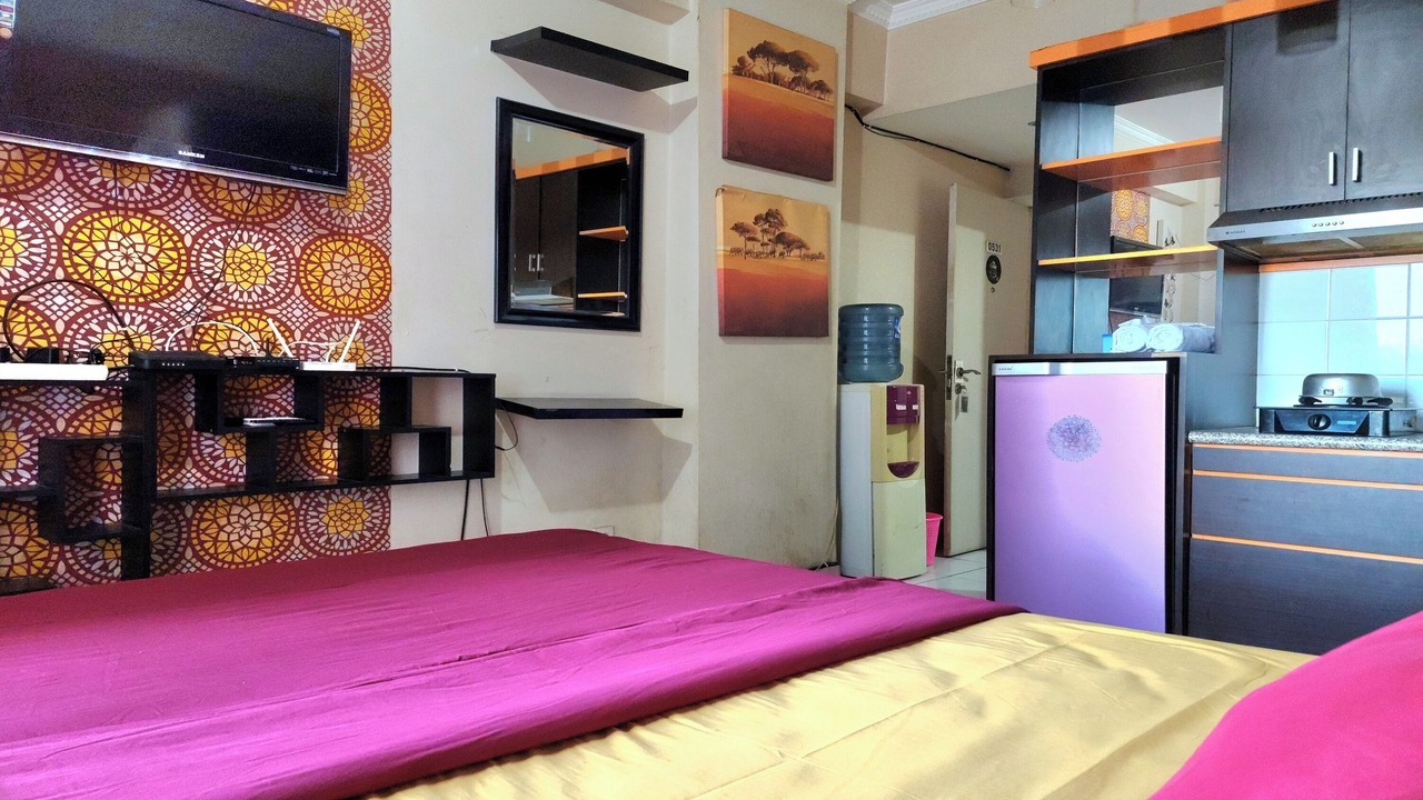 Photo of Bedroom in Bekasi