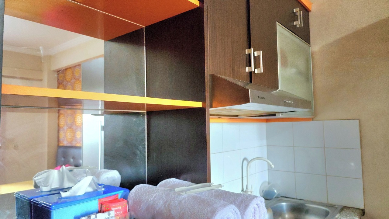 Photo of Bedroom in Bekasi