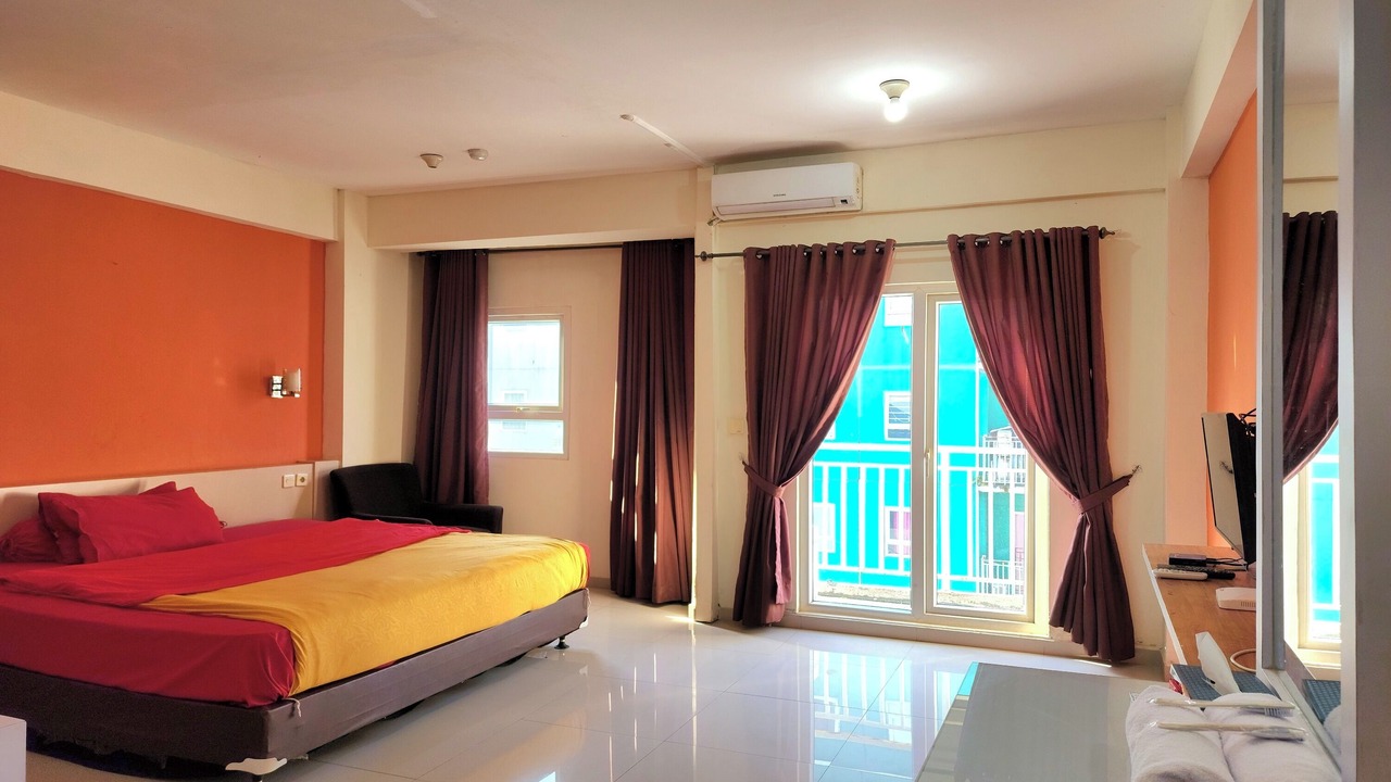 Photo of Bedroom in Bekasi