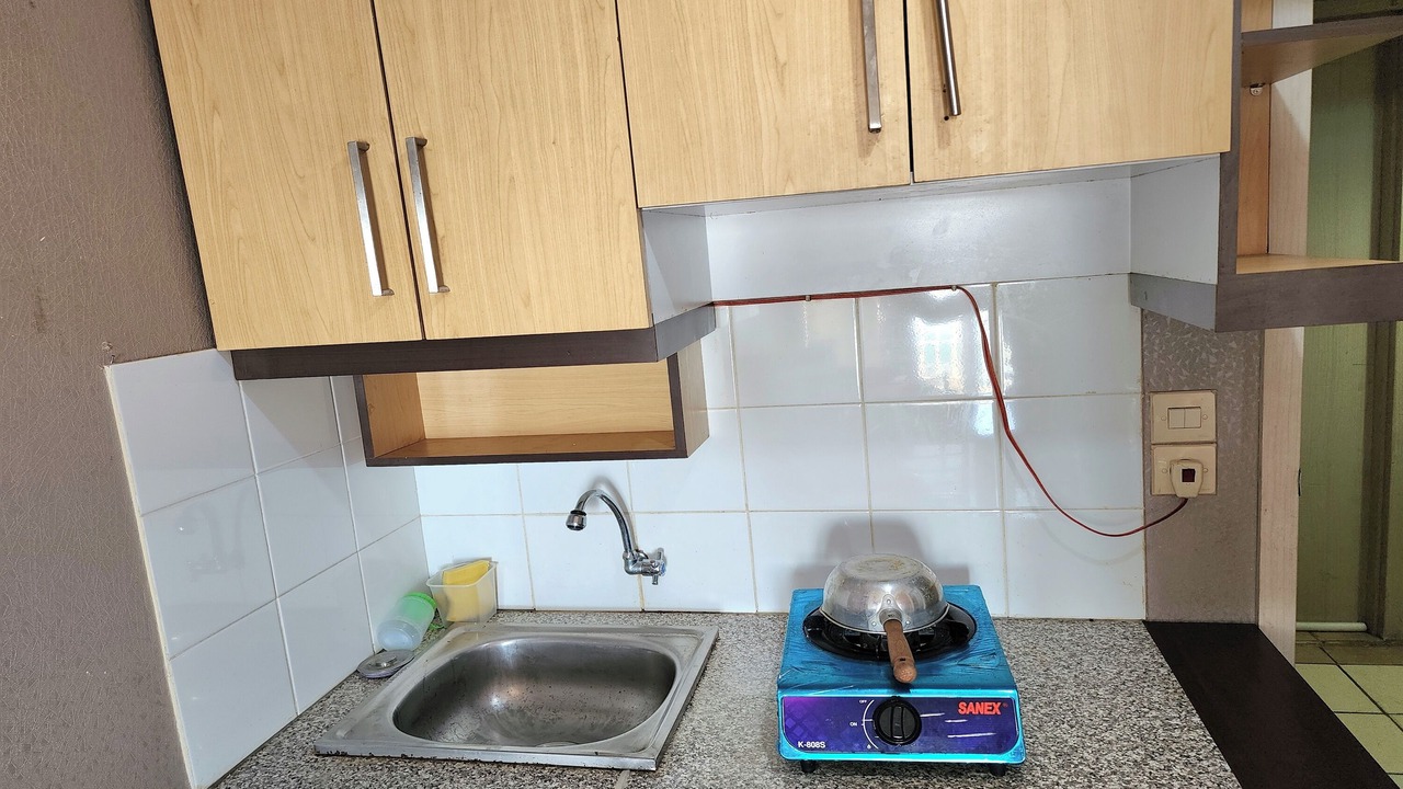 Photo of Kitchen in Bekasi