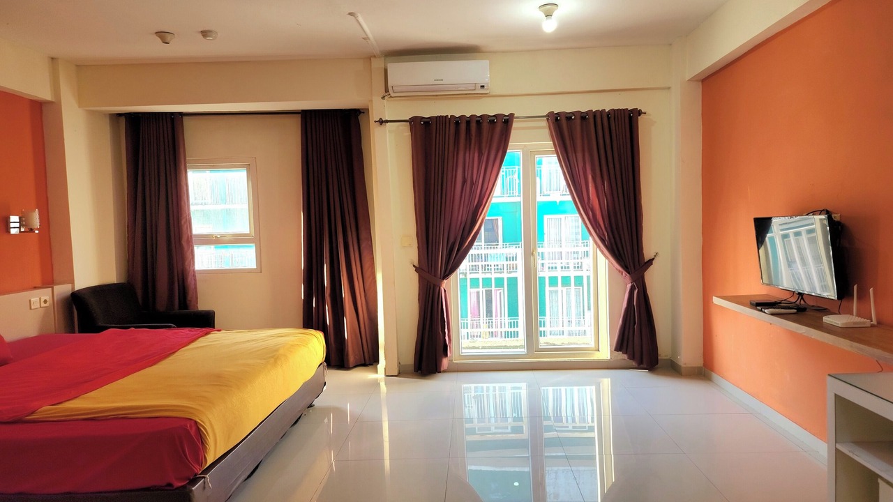 Photo of Bedroom in Bekasi