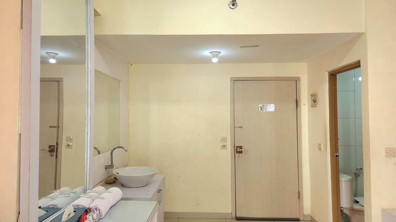 Photo of Bathroom in Bekasi
