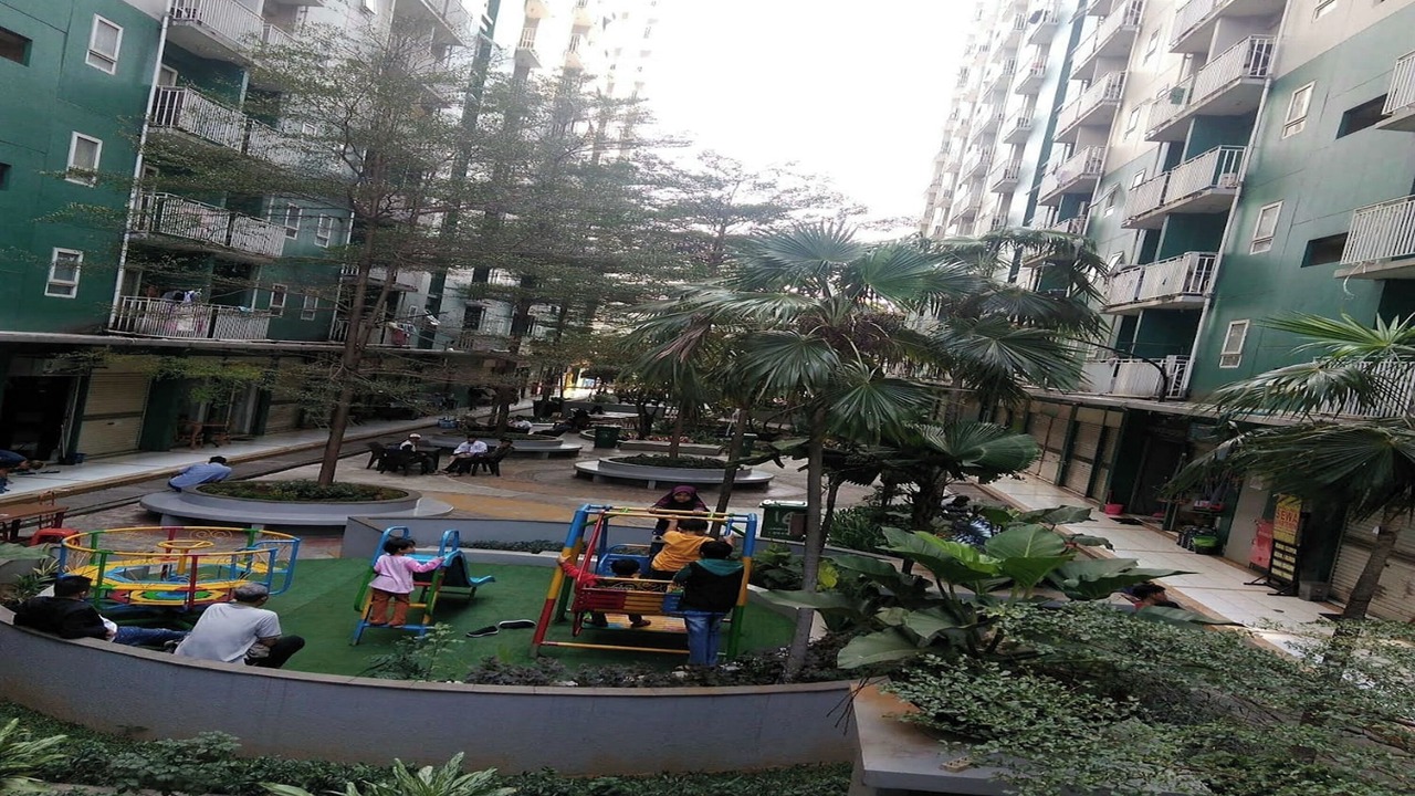 Photo of Outdoor in Bekasi