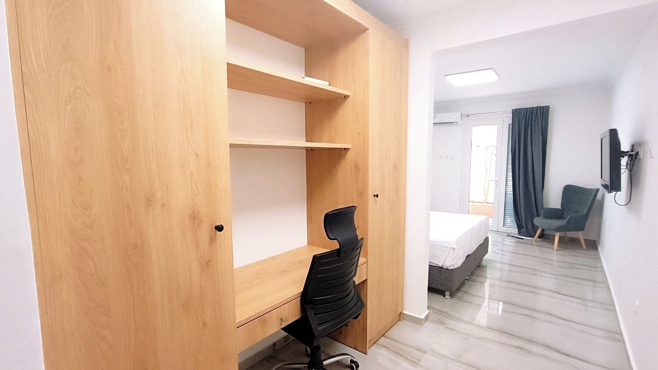 Photo of Bedroom in Ano Patisia