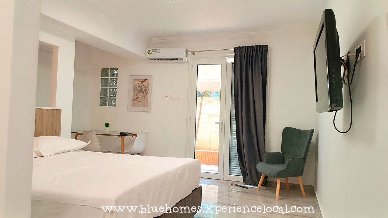 Photo of Bedroom in Ano Patisia