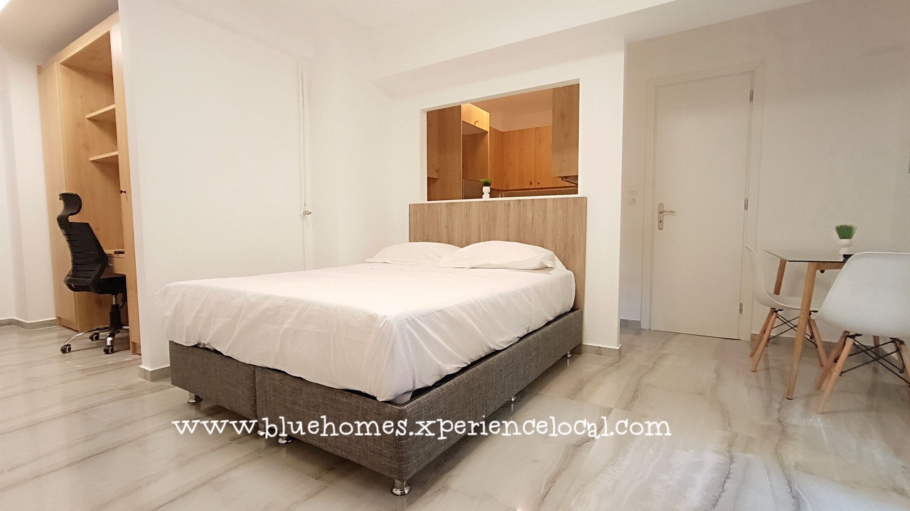 Photo of Bedroom in Ano Patisia