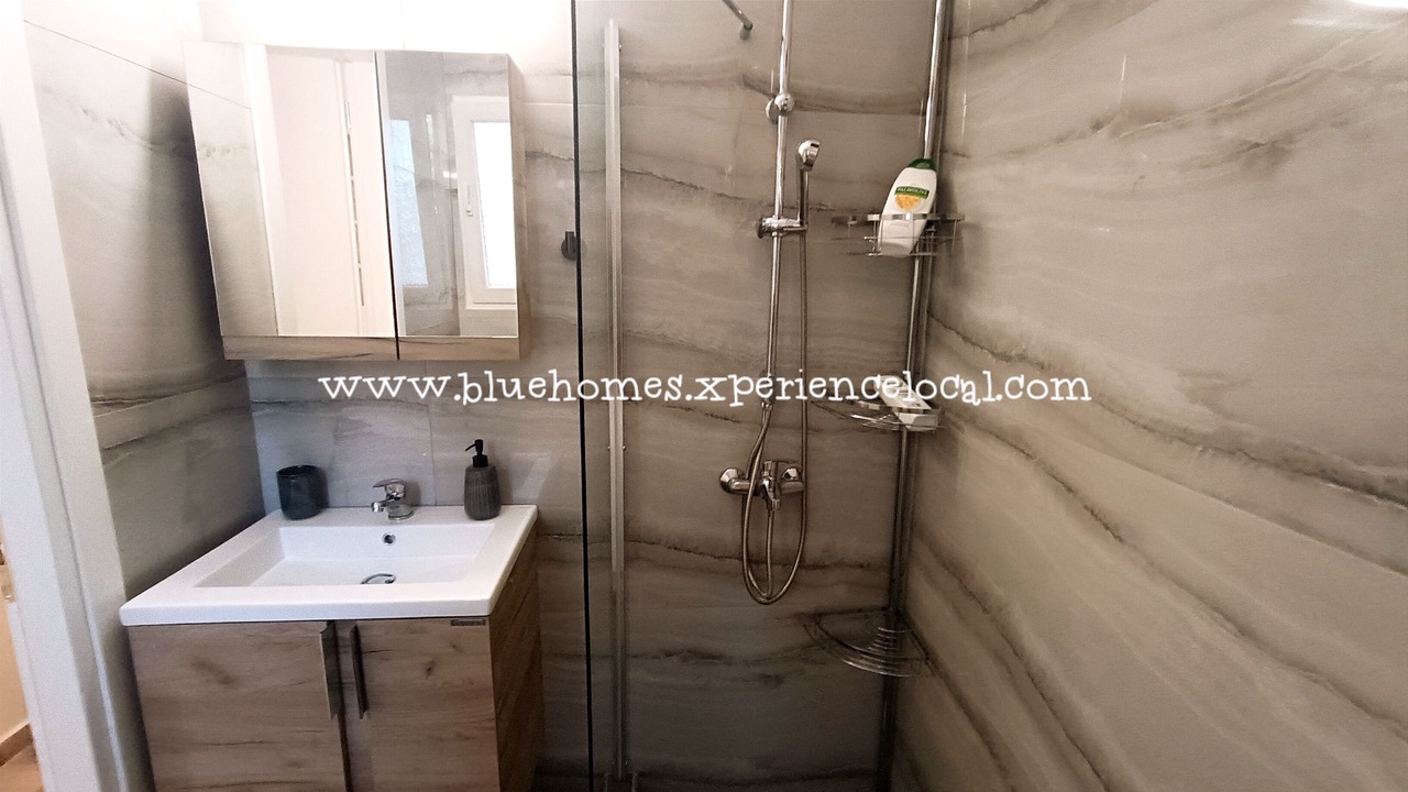 Photo of Bathroom in Ano Patisia