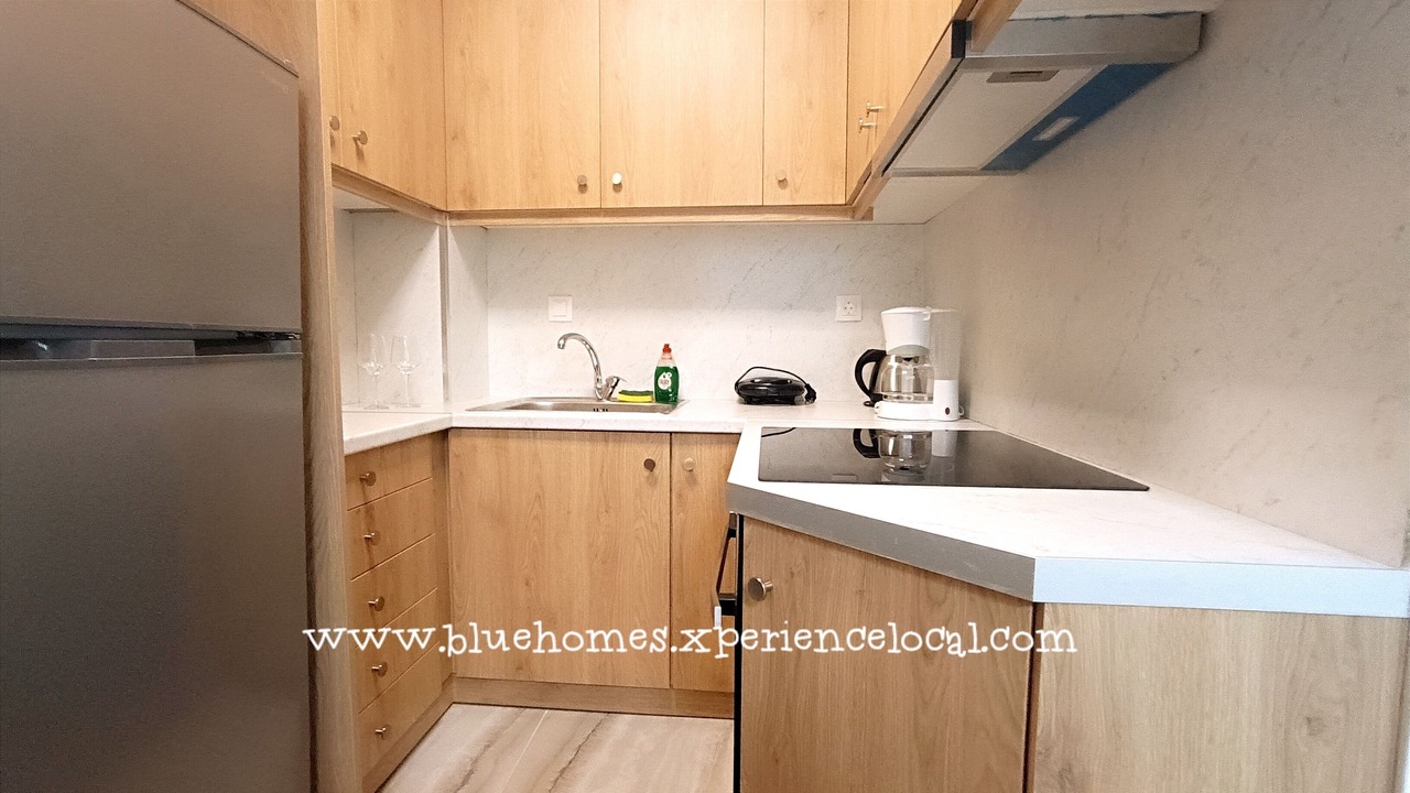 Photo of Kitchen in Ano Patisia