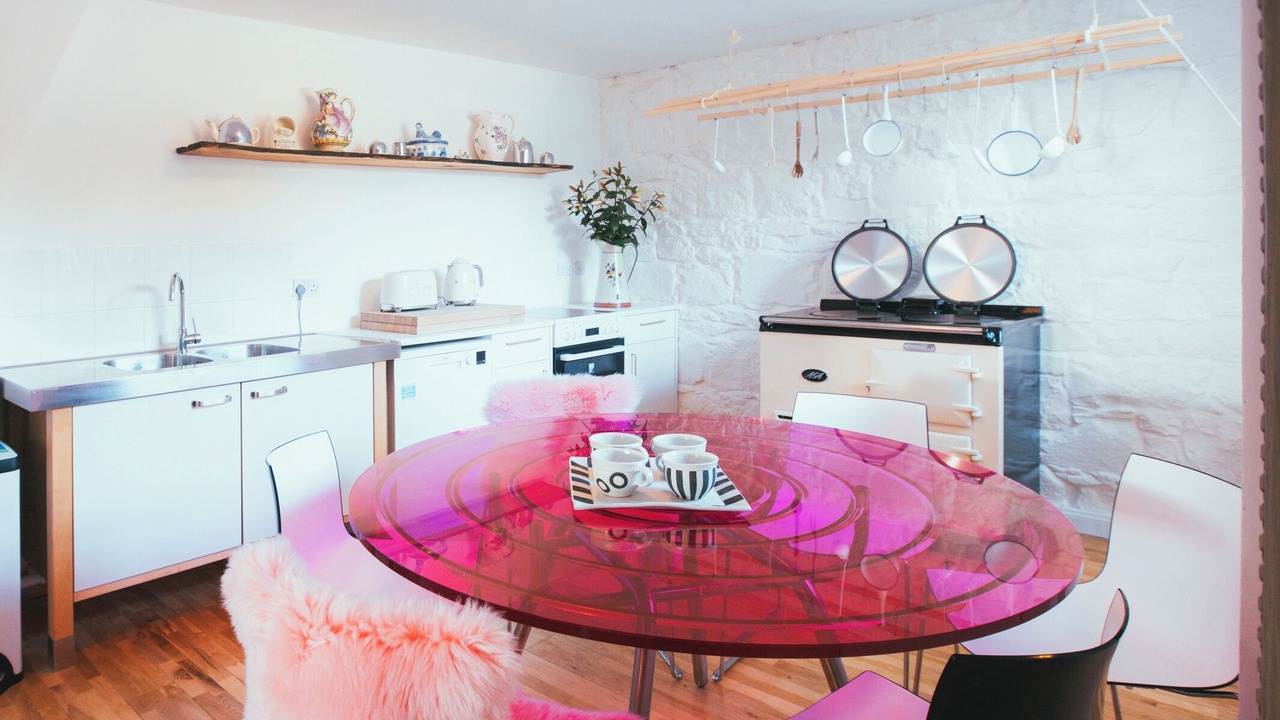 Photo of Kitchen in Halistra