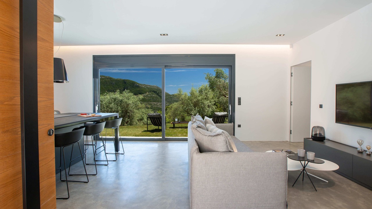 Photo of Livingroom in Fternon