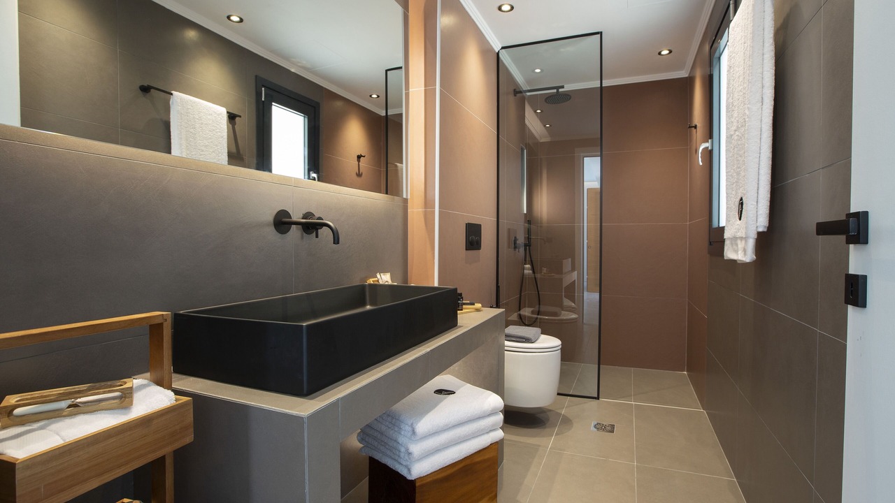 Photo of Bathroom in Fternon