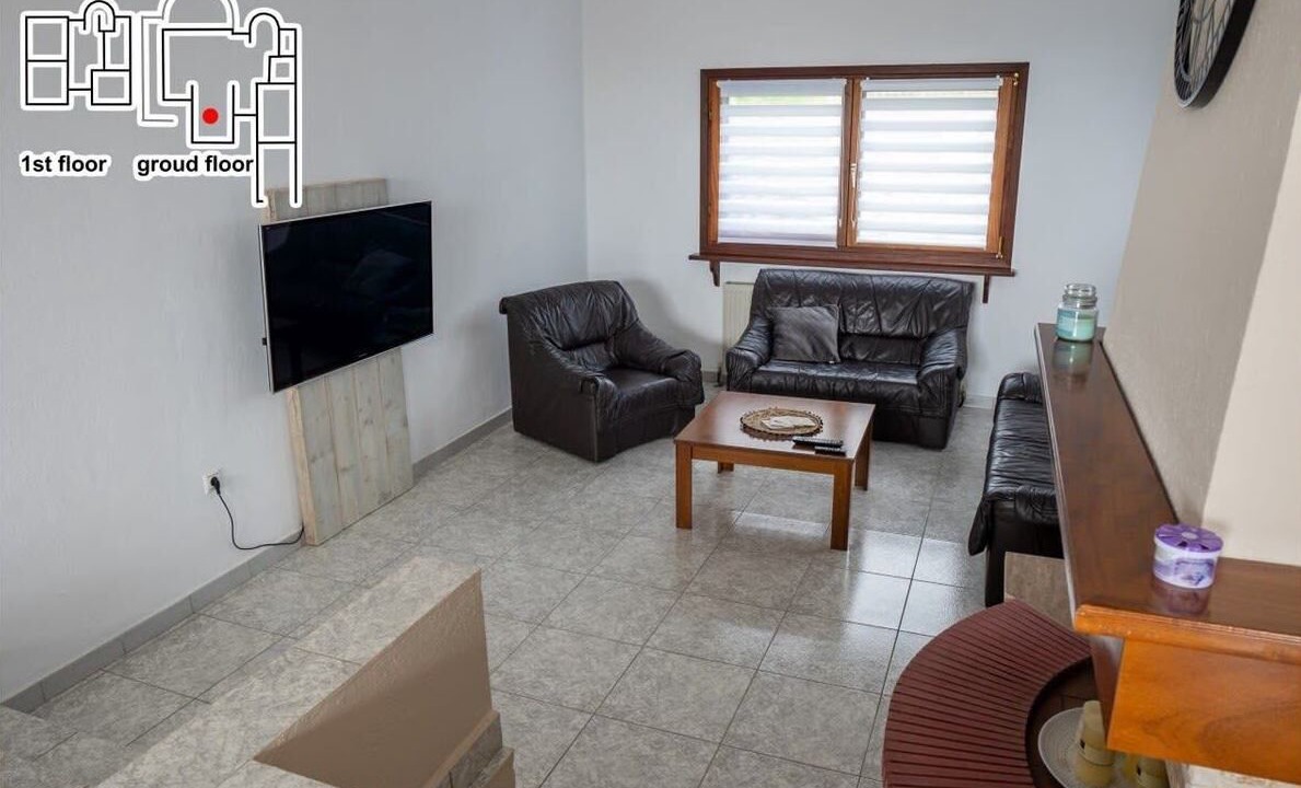 Photo of Livingroom in Krinidhes