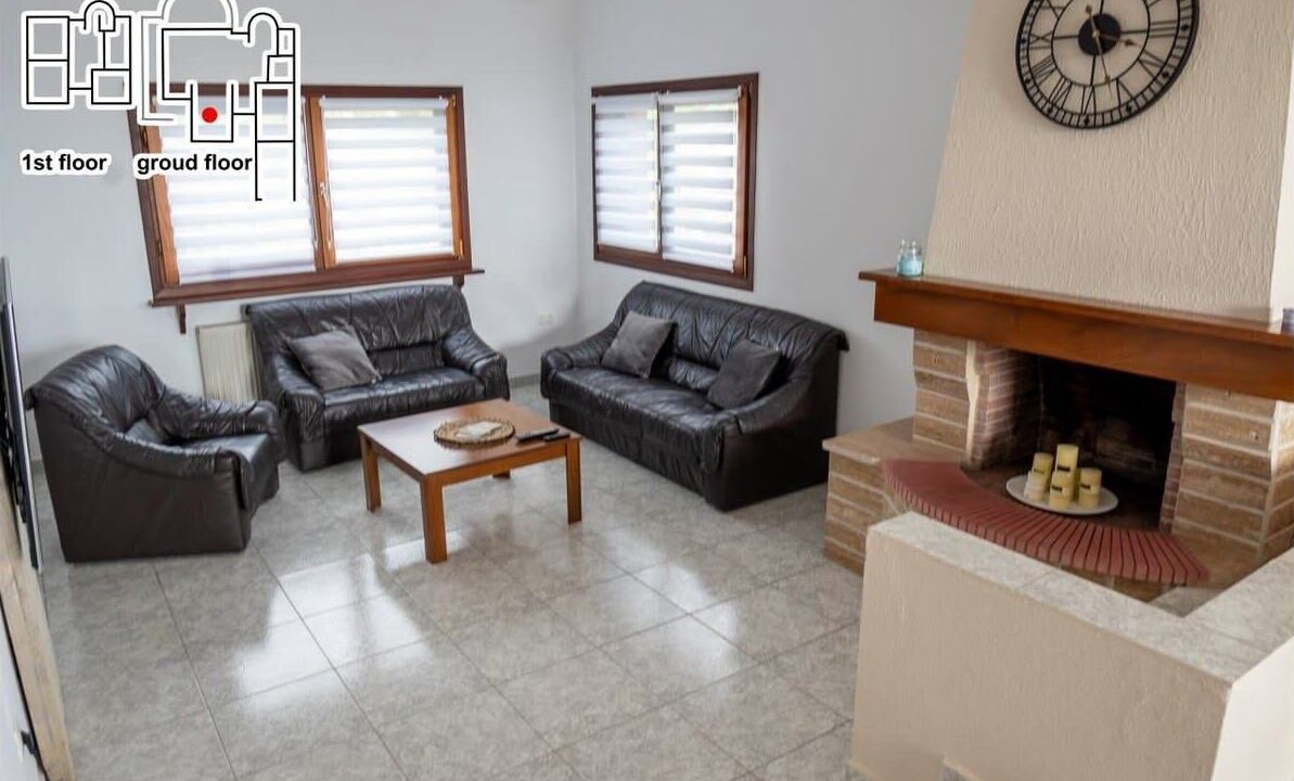 Photo of Livingroom in Krinidhes