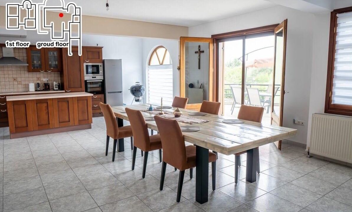 Photo of Livingroom in Krinidhes