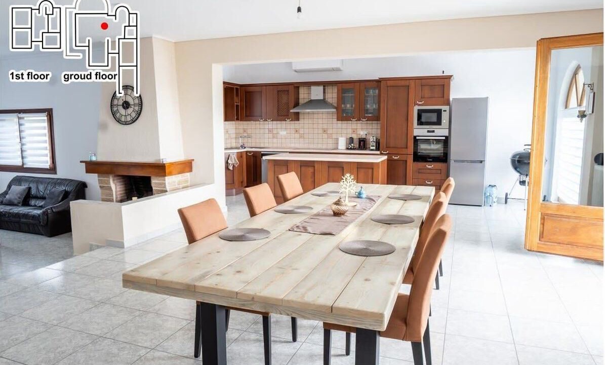 Photo of Livingroom in Krinidhes