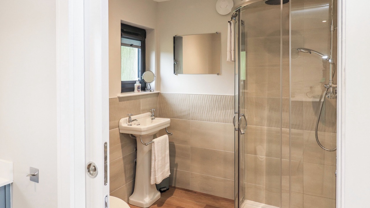 Photo of Bathroom in Inverness