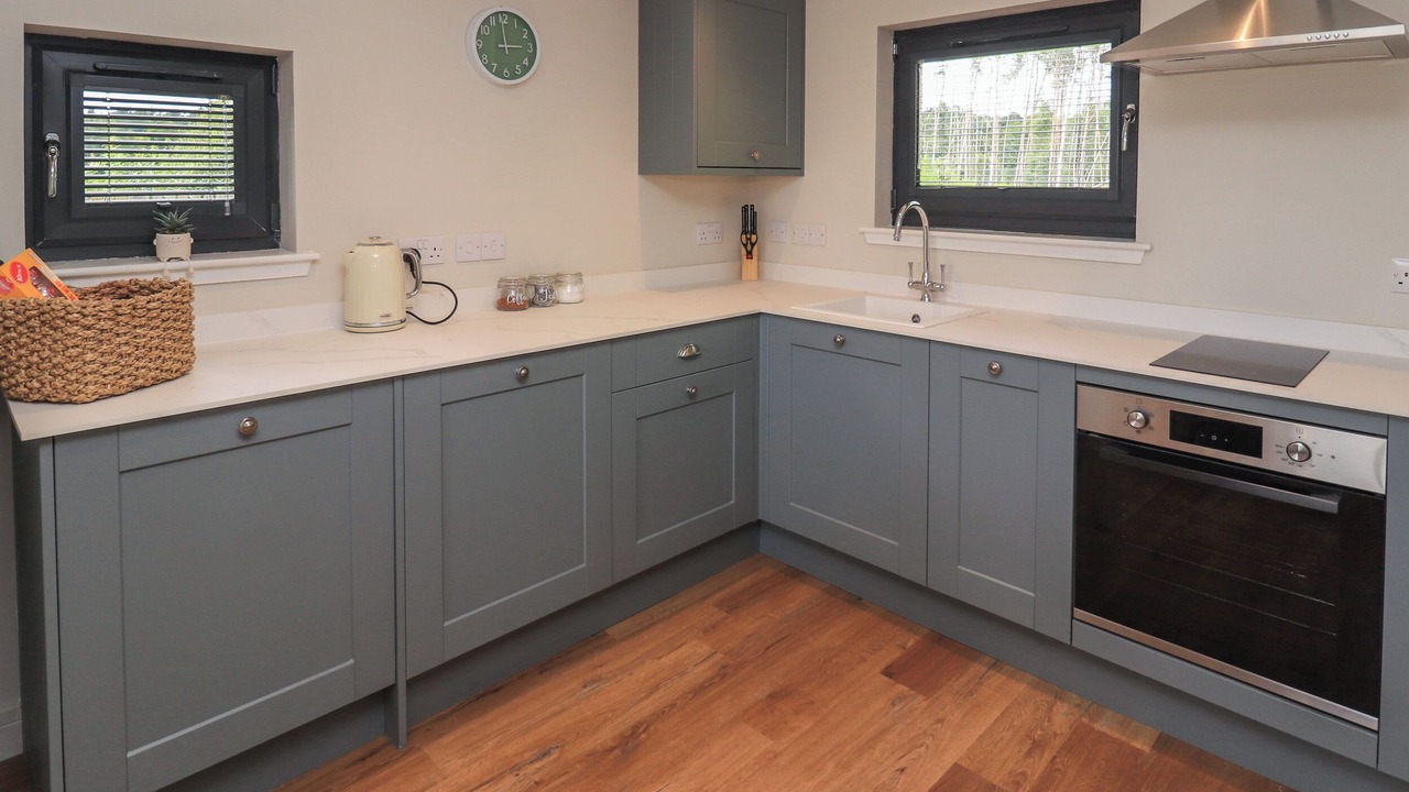 Photo of Kitchen in Inverness