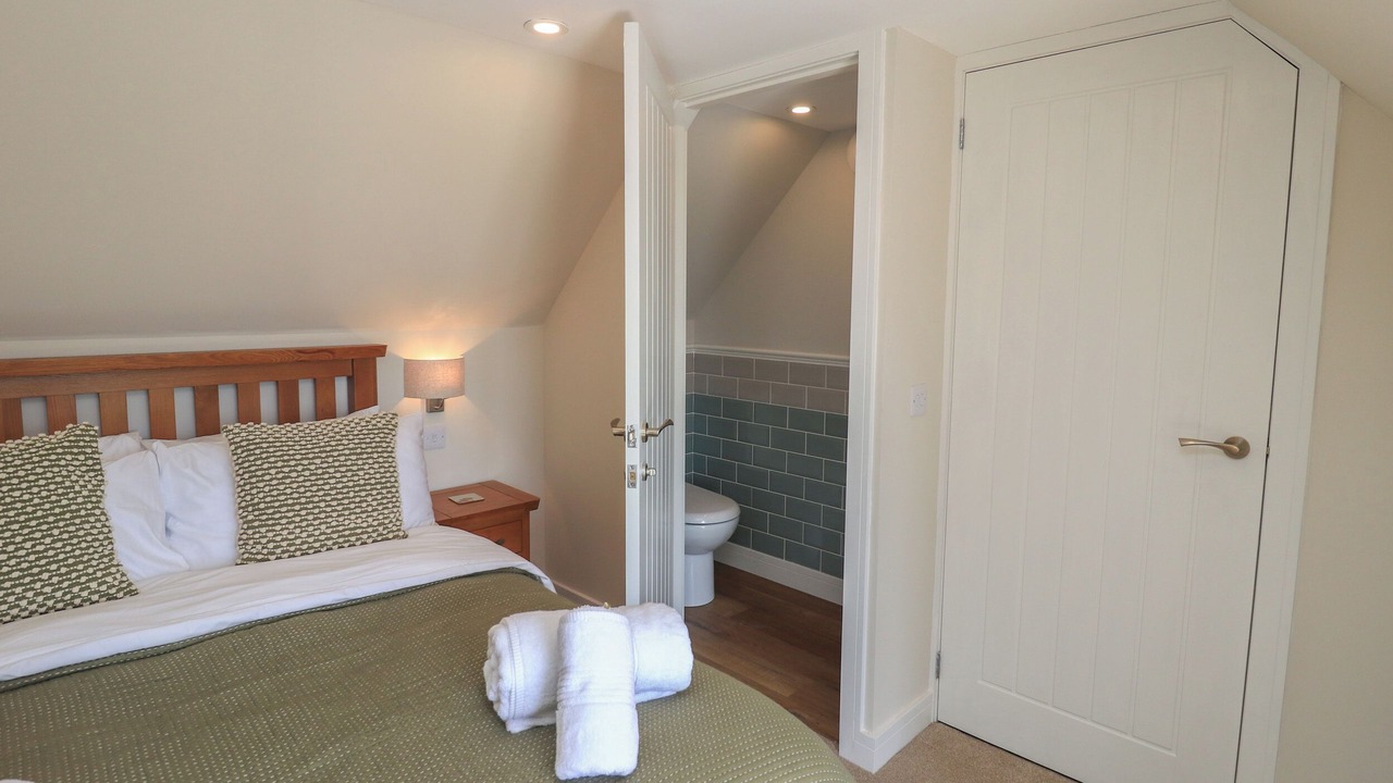 Photo of Bedroom in Inverness