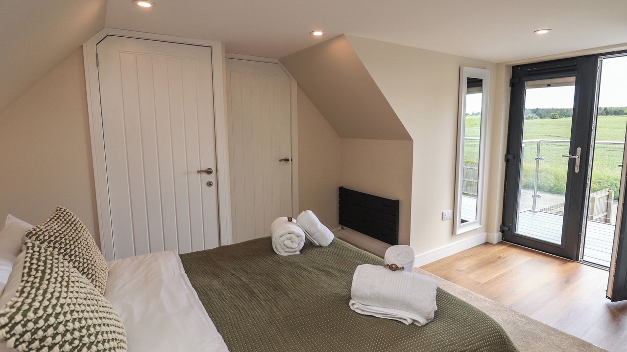 Photo of Bedroom in Inverness