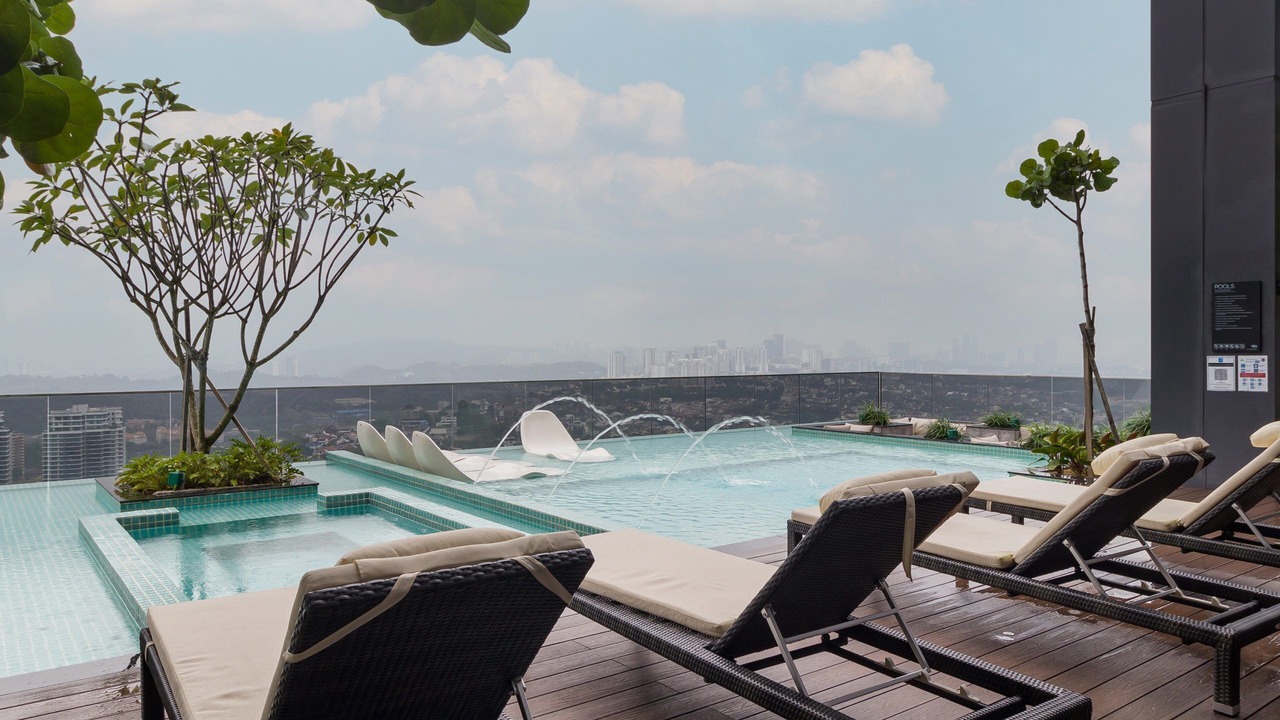 Photo of Outdoor in Bangsar