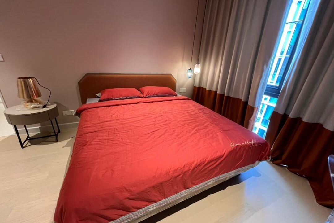 Photo of Bedroom in Bangsar