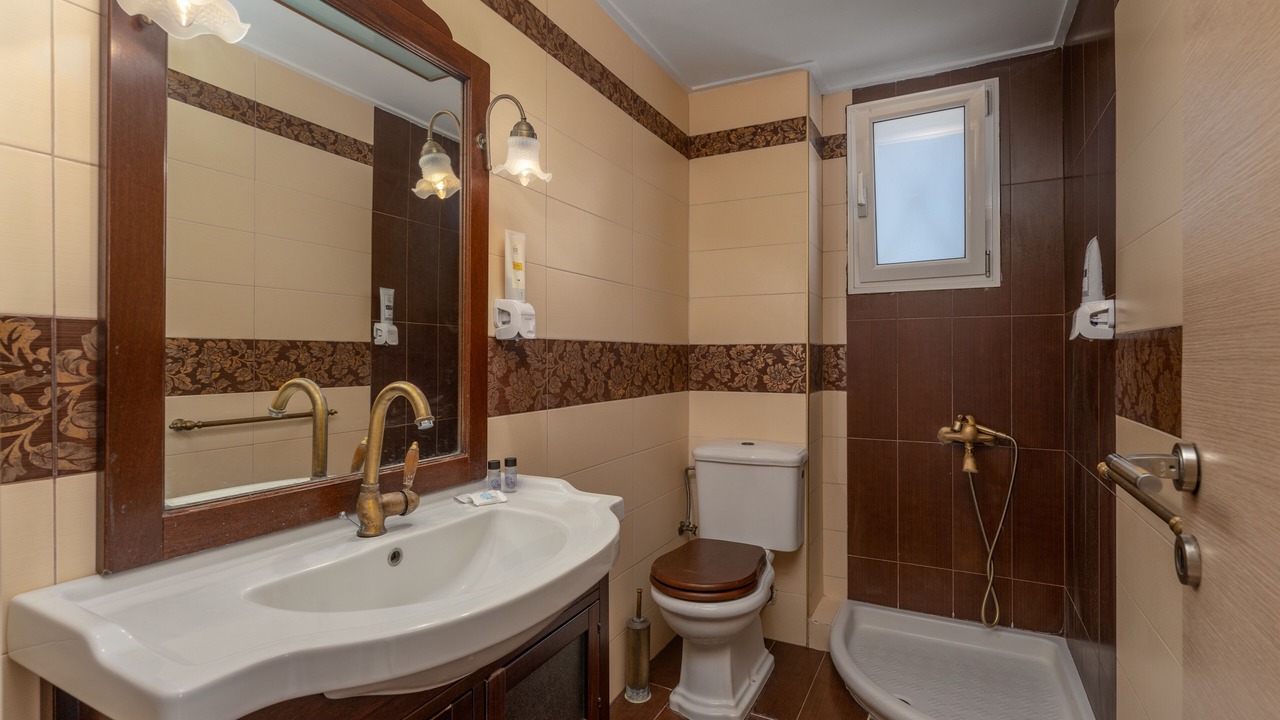 Photo of Bathroom in Piperitsa