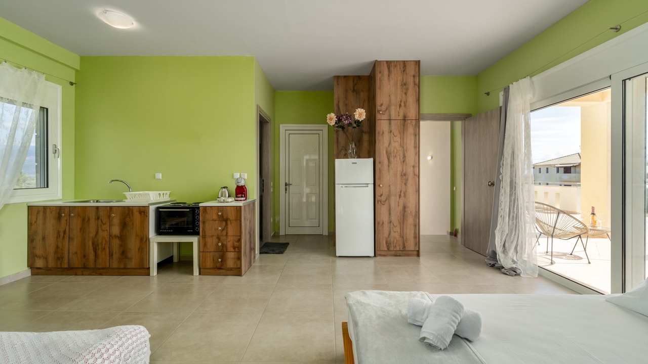 Photo of Bedroom in Piperitsa