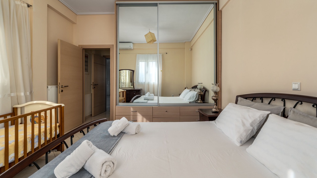Photo of Bedroom in Piperitsa