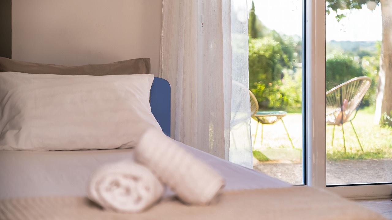Photo of Bedroom in Piperitsa