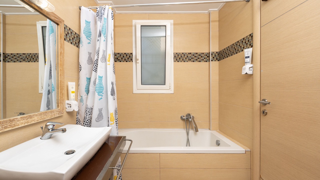 Photo of Bathroom in Piperitsa