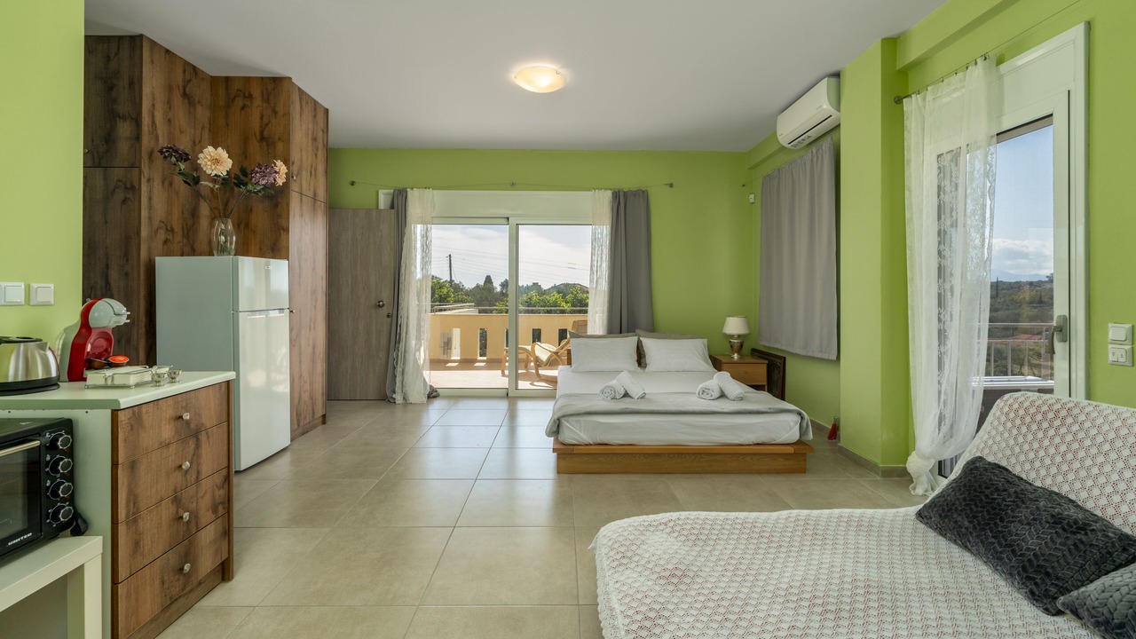 Photo of Bedroom in Piperitsa