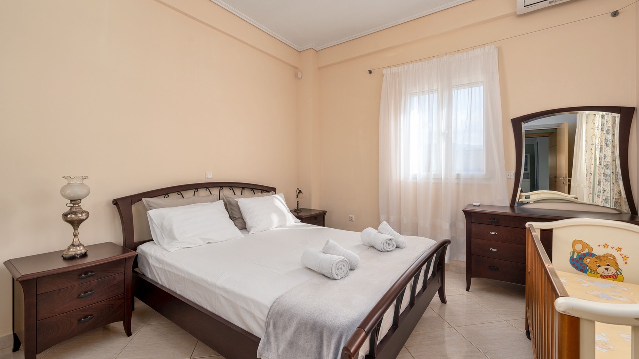 Photo of Bedroom in Piperitsa
