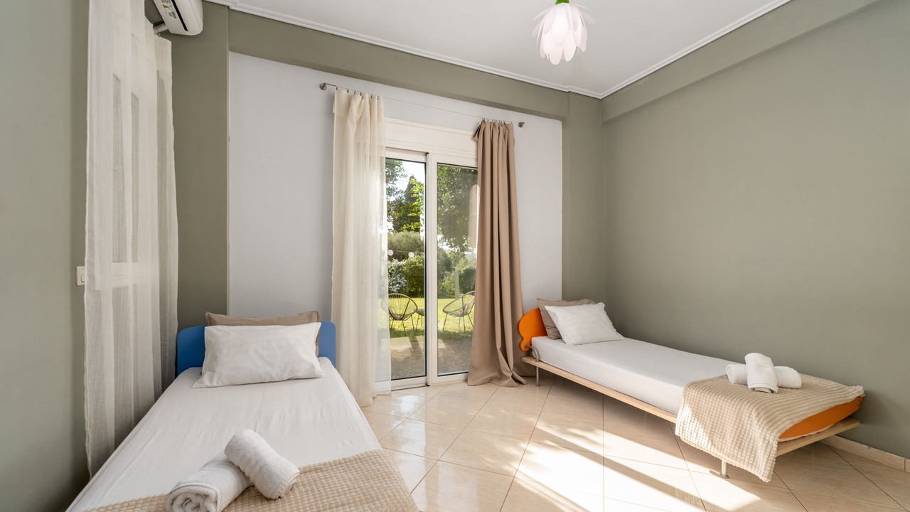 Photo of Bedroom in Piperitsa