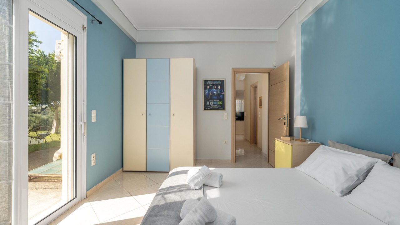 Photo of Bedroom in Piperitsa