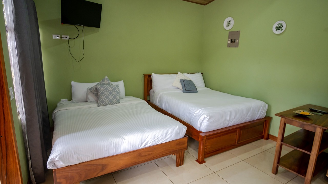 Photo of Bedroom in Monteverde