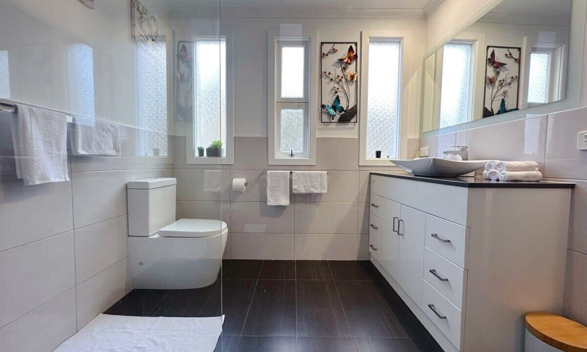 Photo of Bathroom in Moonah