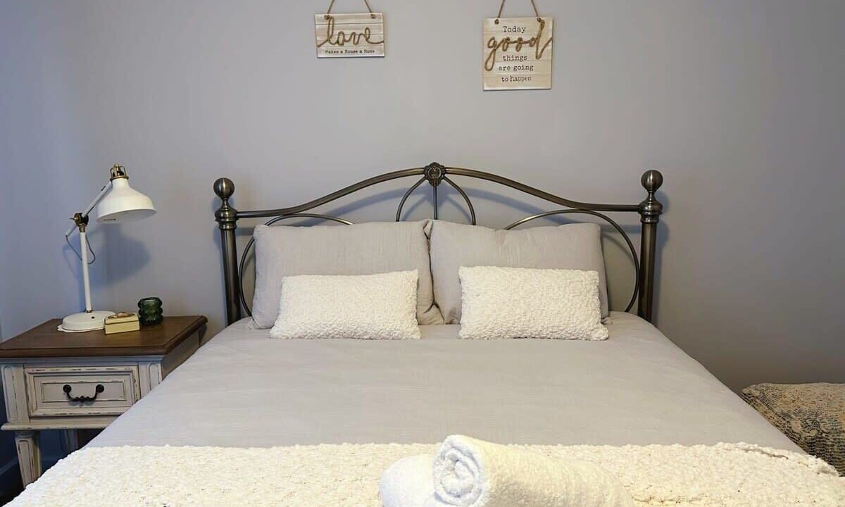 Photo of Bedroom in Moonah