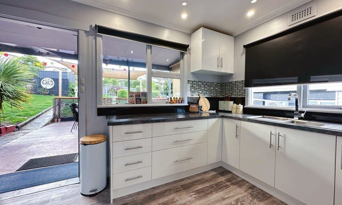 Photo of Kitchen in Moonah