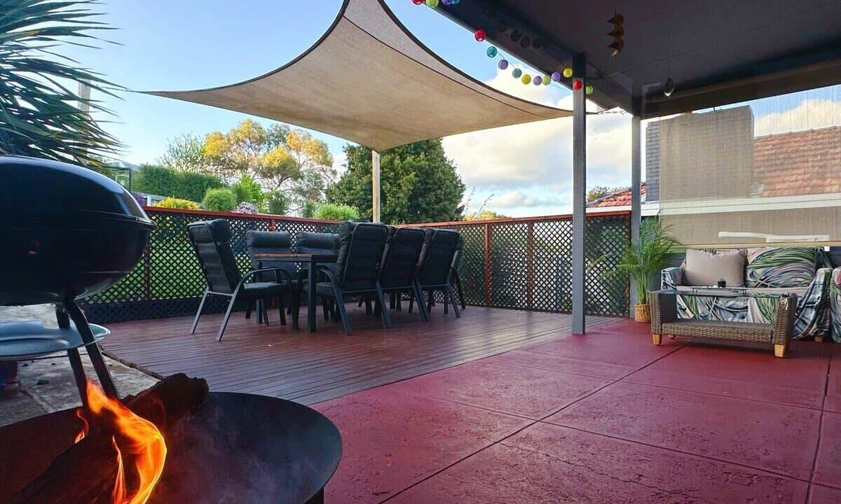 Photo of Outdoor in Moonah