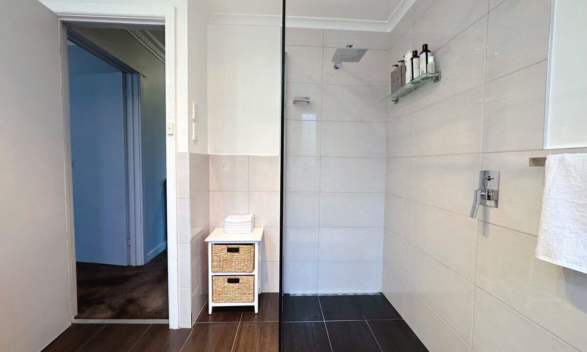 Photo of Bathroom in Moonah