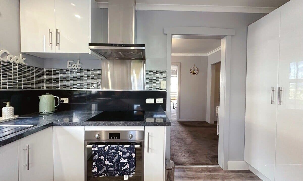 Photo of Kitchen in Moonah